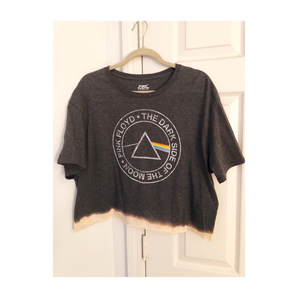 Band tee
